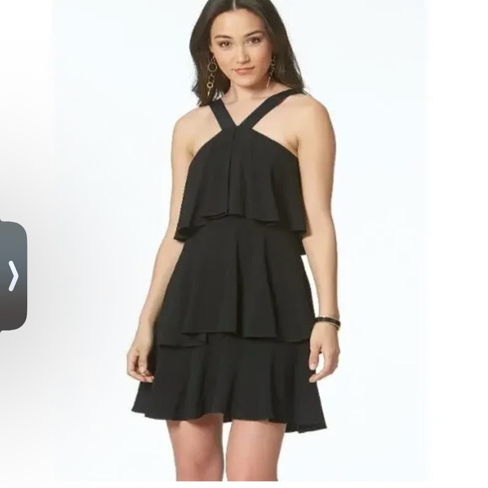 Black Women's dress